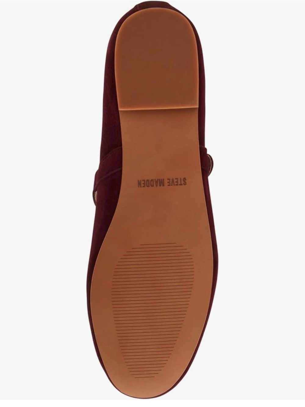 NIB Steve Madden Dreaming Ballet Flat - Picture 3 of 11